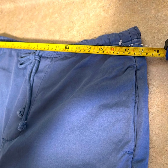 Comfy meets Chic | Free People Joggers in the perfect blue - Picture 10 of 10